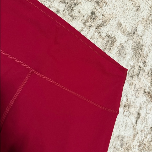 Lululemon leggings - Picture 2 of 3